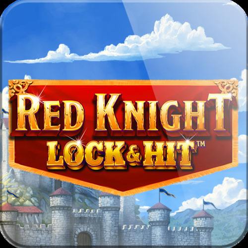 Lock & Hit Red Knight